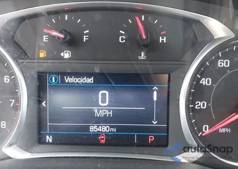 2020 GMC Acadia Fwd Sle из США, поврежденный, VIN 1GKKNKLA5LZ159370